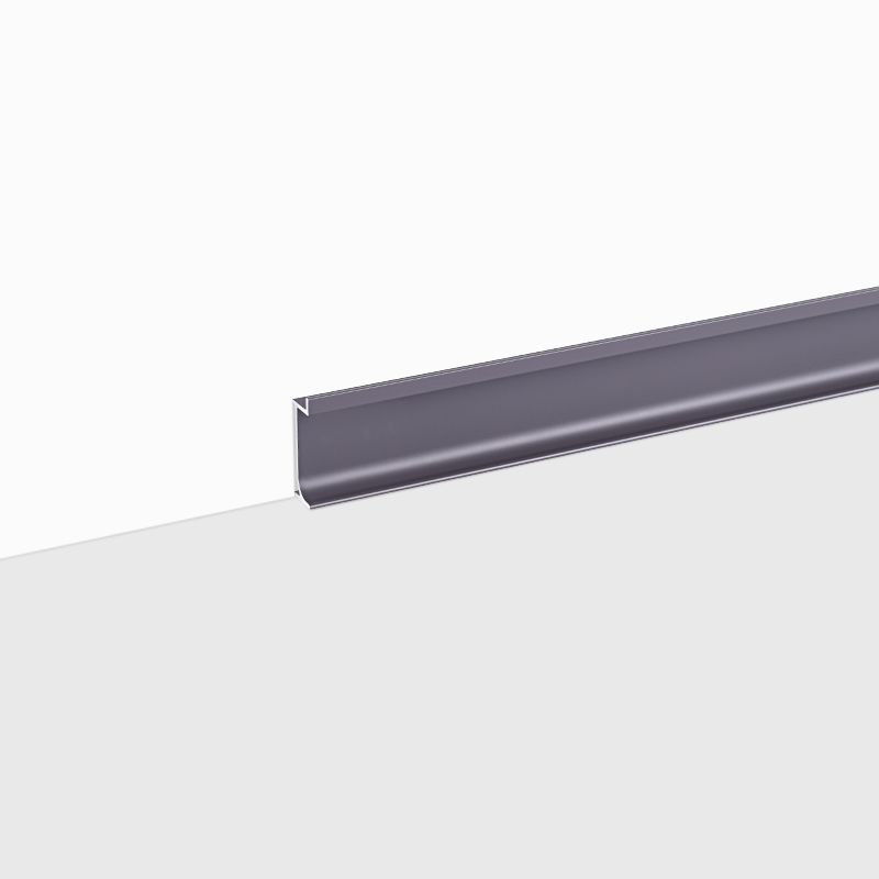 papan skirt aluminium