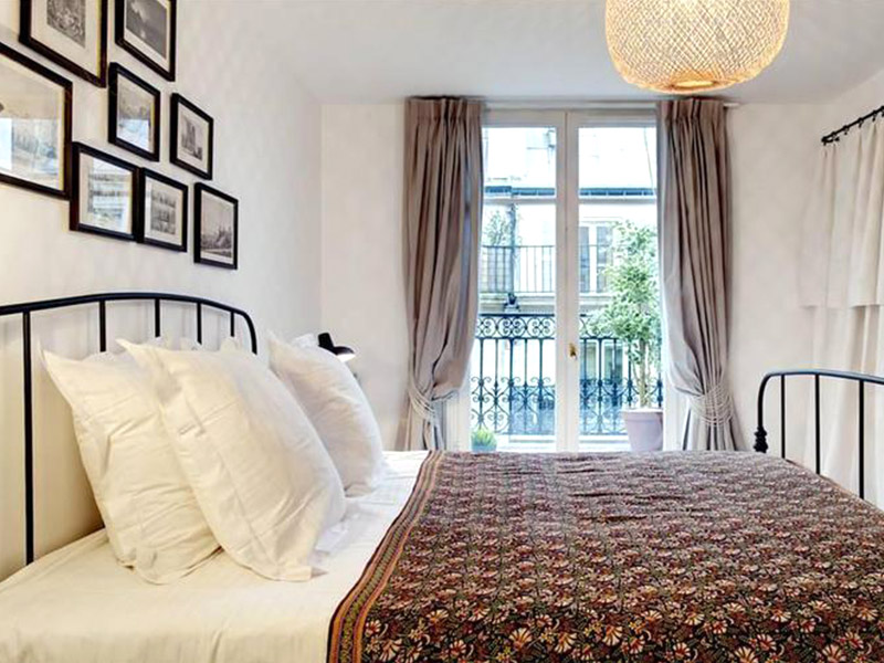 Bagaimana untuk menambah gaya dengan idea mencetak dinding?