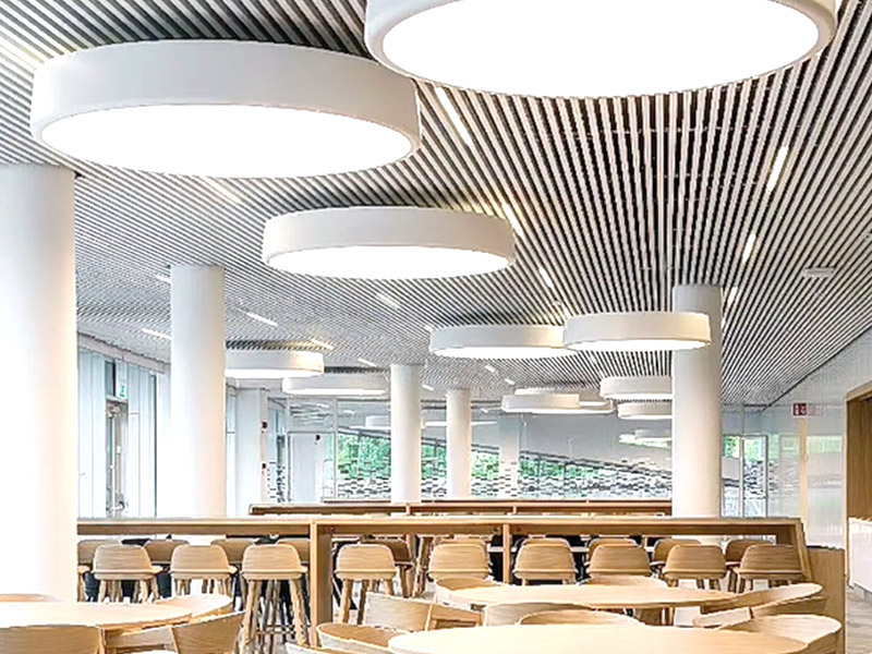 Apakah panel siling WPC?