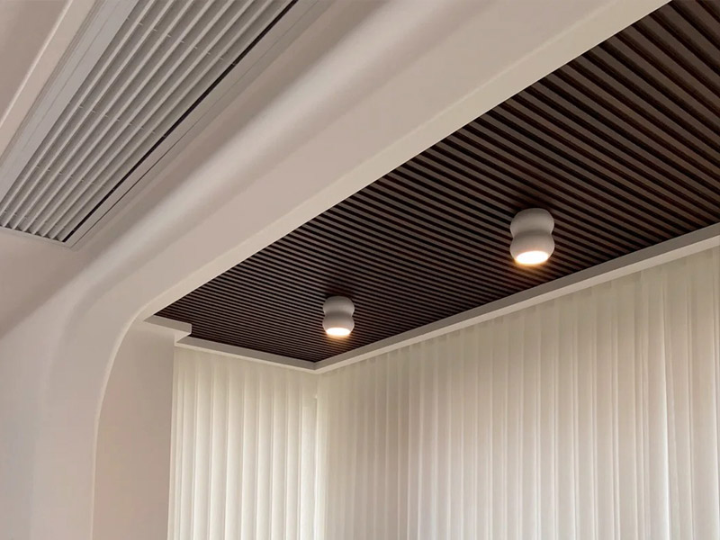 Idea siling yang digantung moden: panduan lengkap