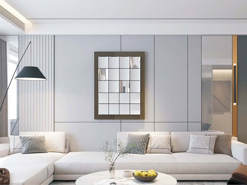 Apakah kelemahan panel dinding PVC?