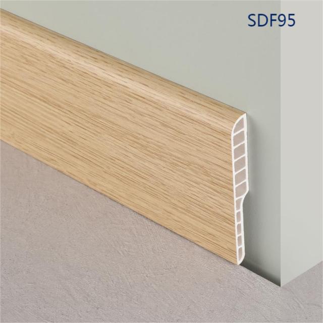 garisan skirting SDF95