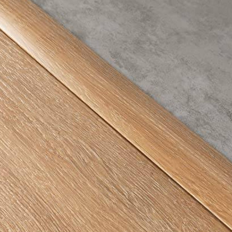 Jalur Peralihan Ambang Berbentuk Arka PVC 42*7.5mm 