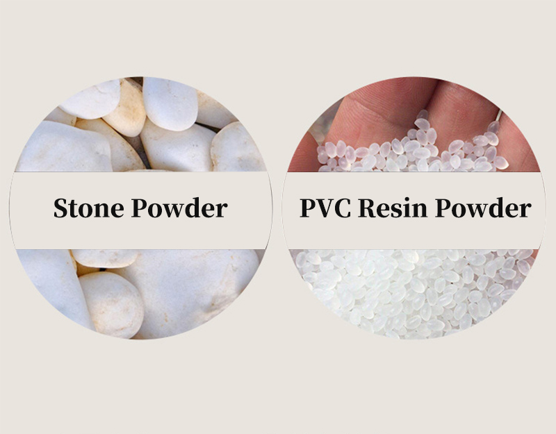 Apakah Bahan Komposit Plastik Batu?