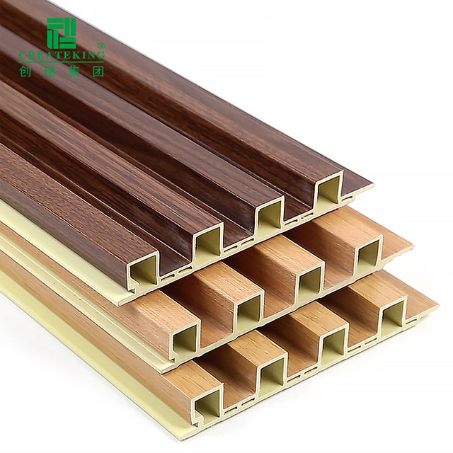 Panel Dinding PVC Berongga 169*20mm