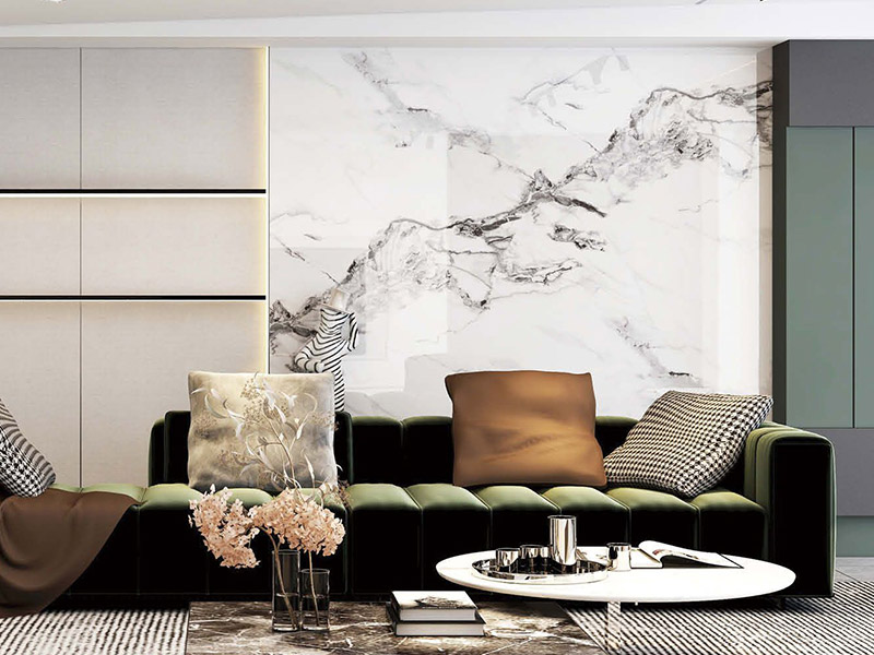 Di mana Untuk Membeli Panel Lembaran Marmar PVC?