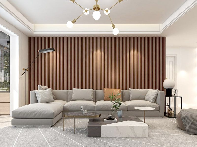 Apakah Panel Dinding PVC?