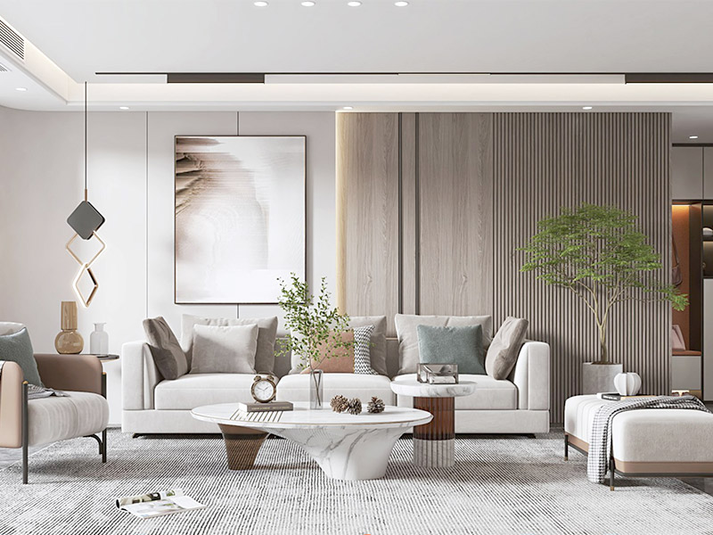 Apakah Kelebihan Panel Dinding PVC? | Faedah & Reka Bentuk