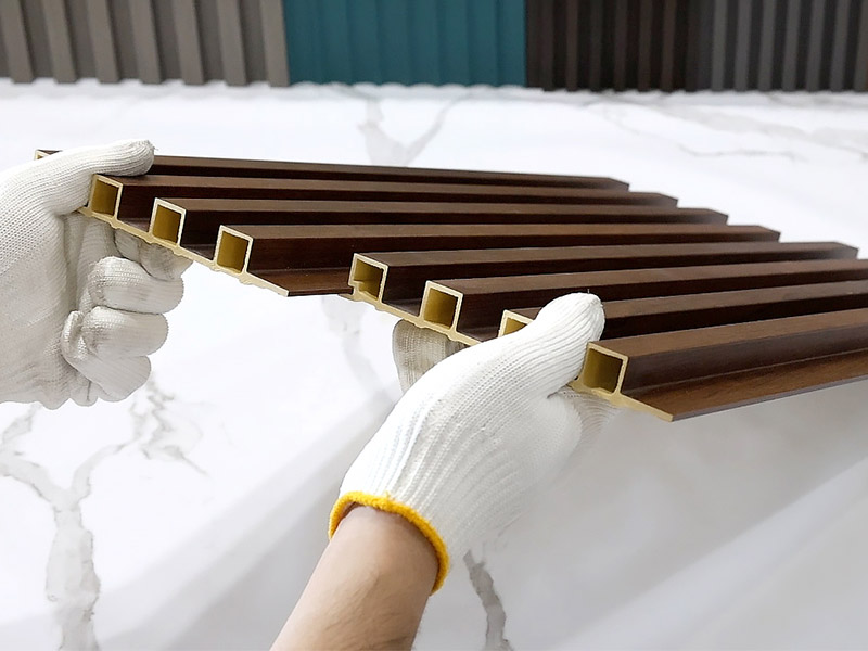 Bagaimana Anda Boleh Mengetahui Kualiti Panel Dinding PVC?