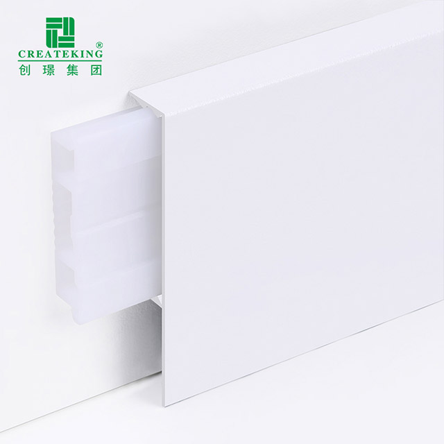 Pengacuan Asas Aloi Aluminium 60*11mm