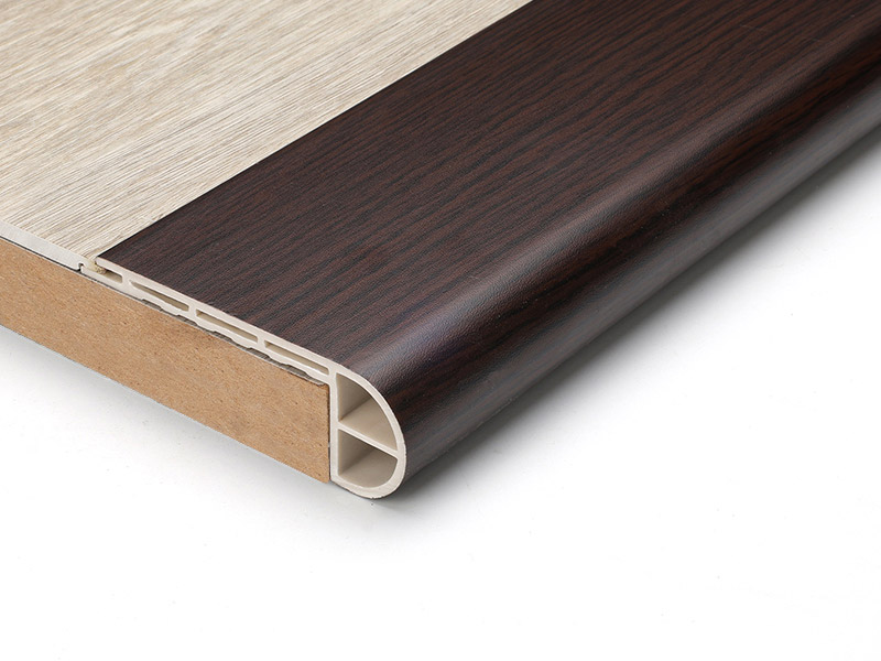 Apakah Jalur Hidung Tangga?