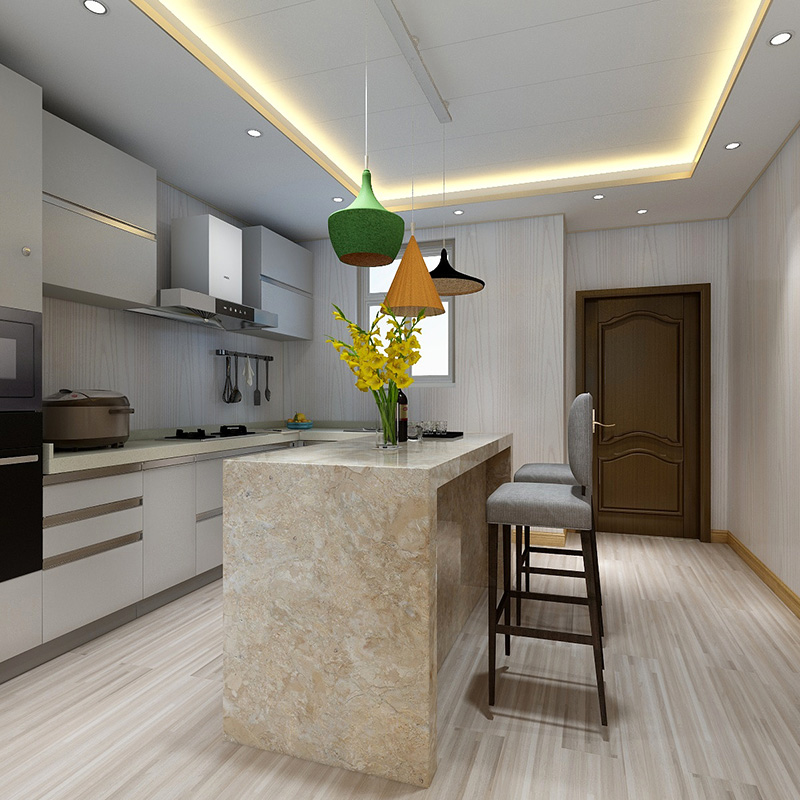 Papan Skirting Dinding