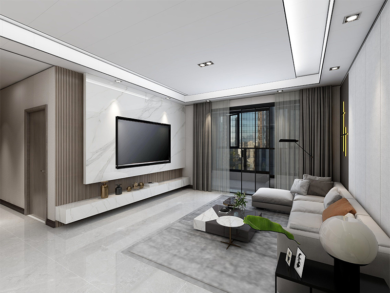 dalaman panel dinding wpc