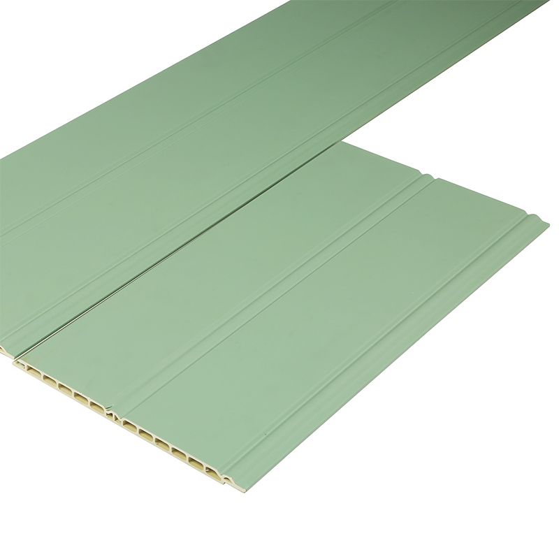 panel dinding bergalur