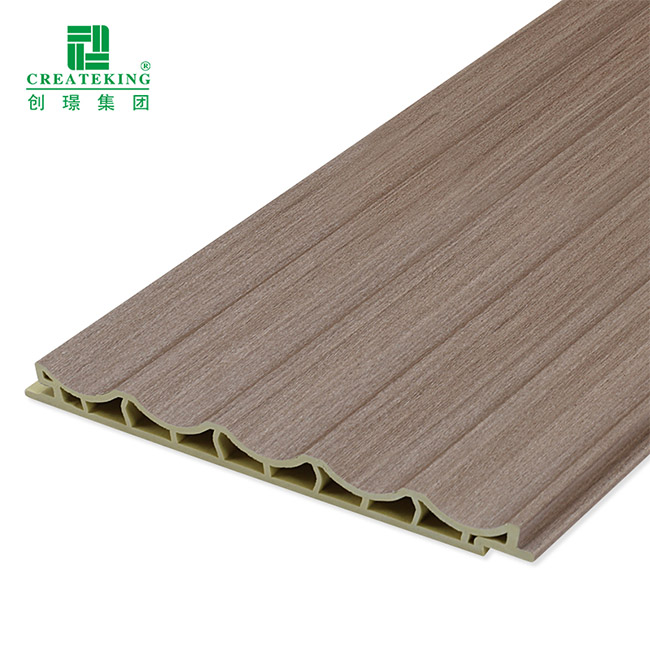 Pengilang China OEM ODM 3d groove cladding 