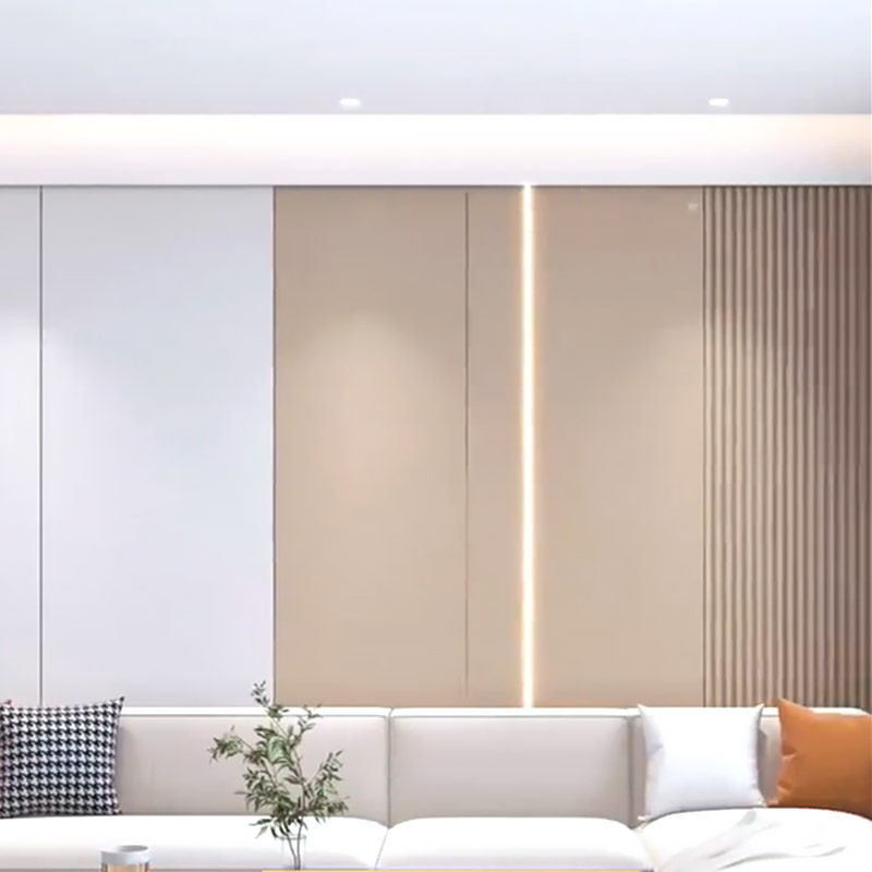 Panduan Membeli Bahan Hiasan Dinding Mesra Alam