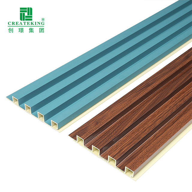 Panel Slat WPC