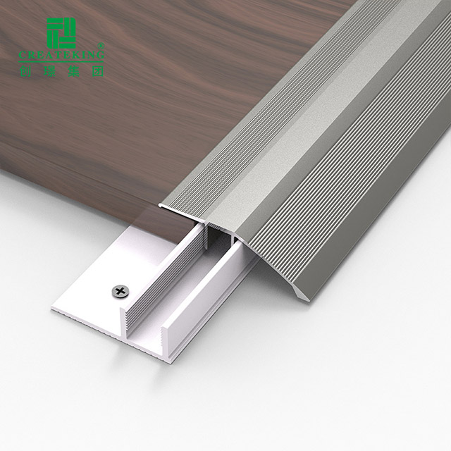 Pengurangan Ambang Logam 14.85x51.5mm