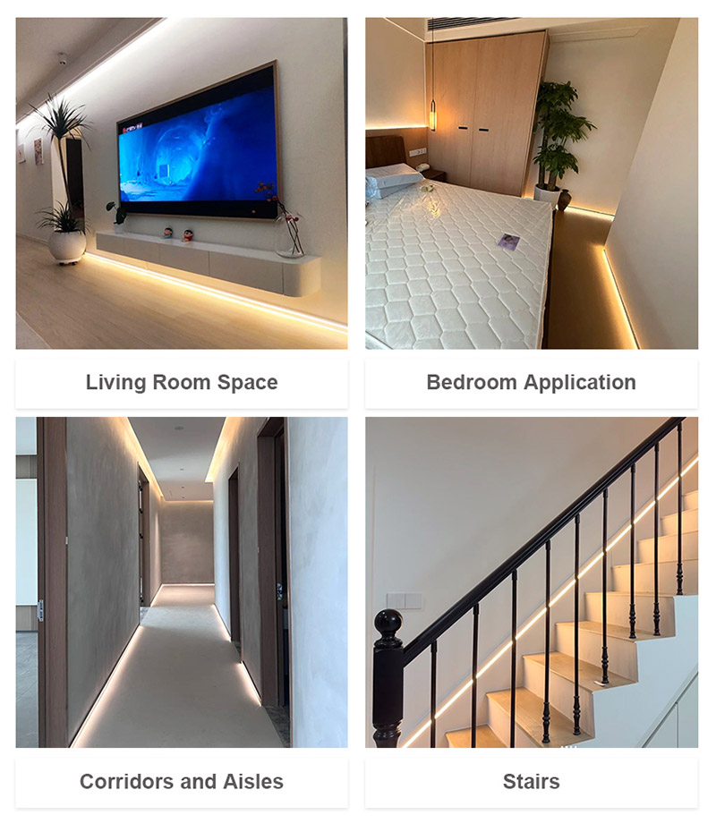 Papan Tiang Lampu LED