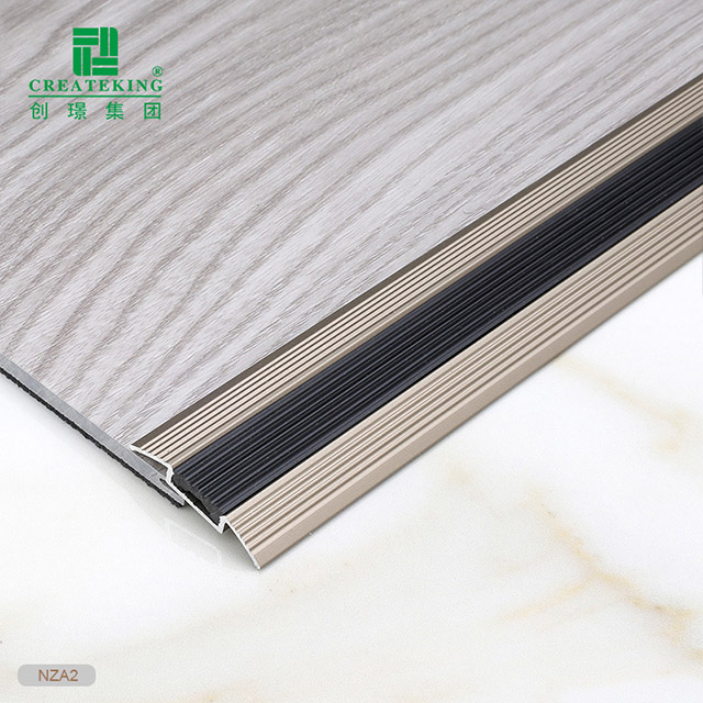 Jalur Pengurang Aluminium 5.4x17.75mm