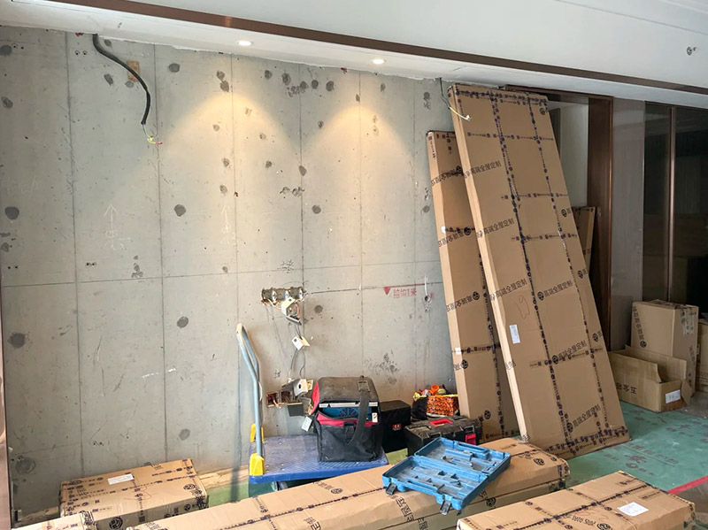 Bagaimana Saya Mengalih keluar Wainscoting?