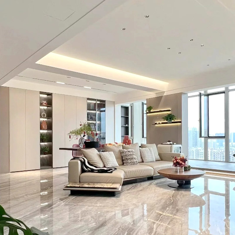 Apakah Kelebihan Jubin Marmar Dan Cara Menyelenggaranya?