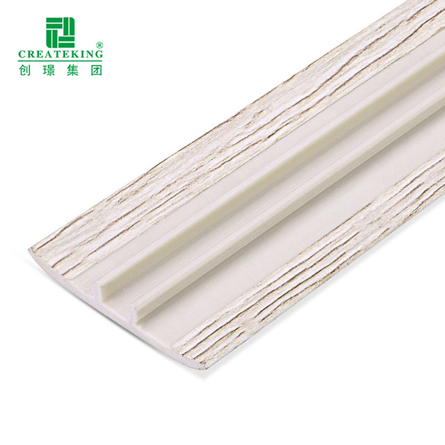 33*6mm SPC T-Moulding