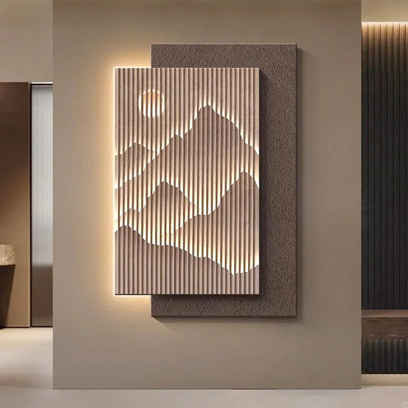 Bagaimana Untuk Mencipta Hiasan Pintu Masuk Yang Menarik?