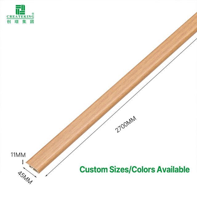 Pengurangan Pengacuan SPC 45*11mm