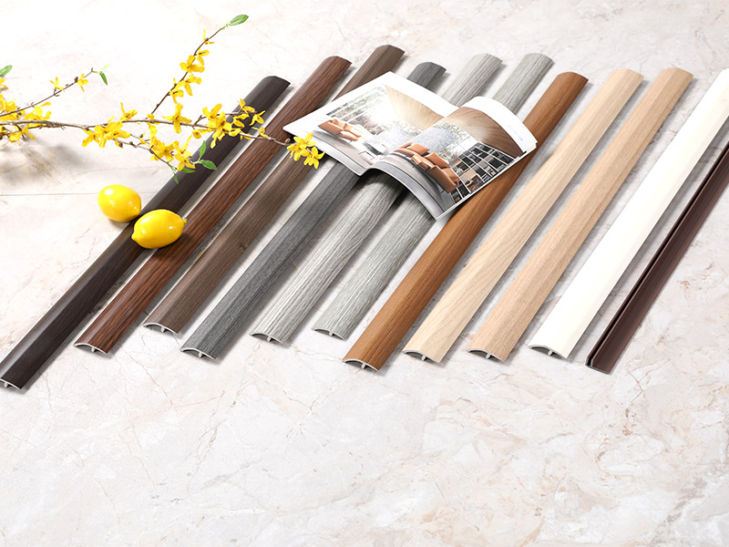 Pengurangan Ambang PVC