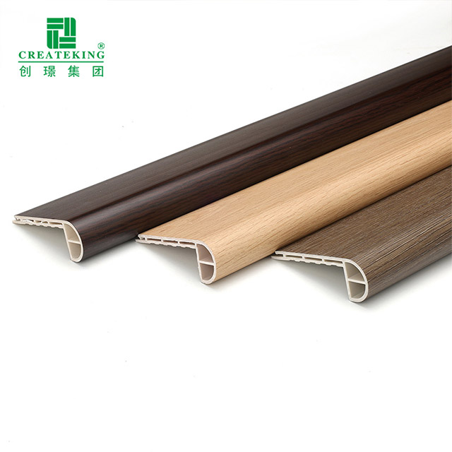 Jalur hidung tangga SPC 75*25mm