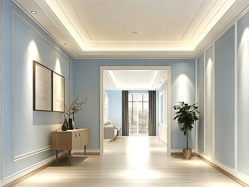 Skirting Dan Architraves