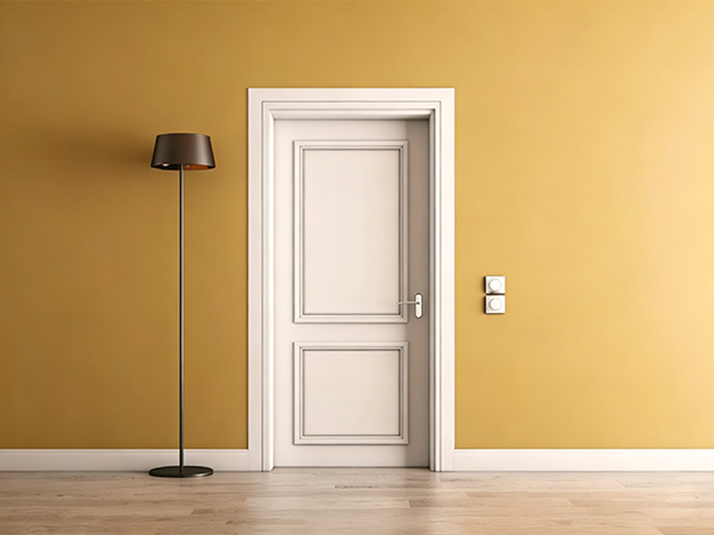 Adakah Skirting Lantai Diperlukan?