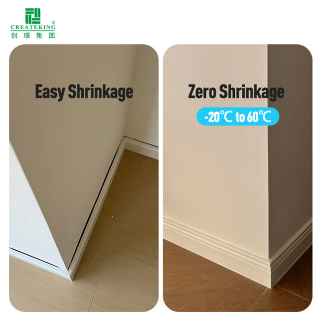 Papan Tiang SPC 120*15.5mm