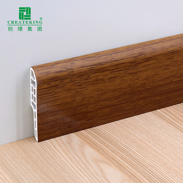 Skirting Bullnose 70mm