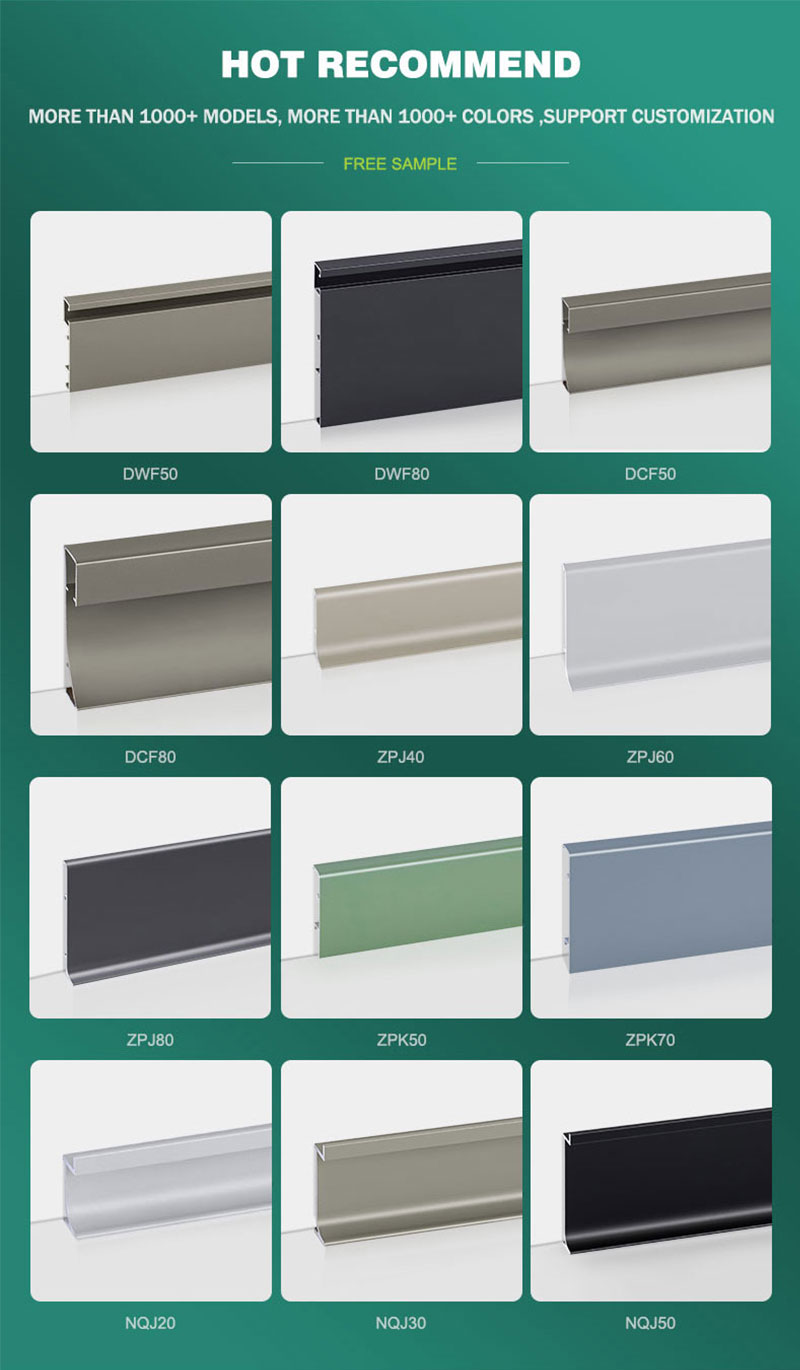 papan skirting lantai