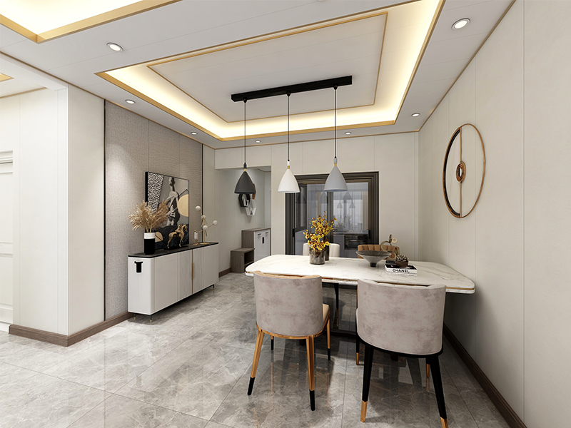 Panduan Terbaik untuk Memilih Papan Skirting PVC Yang Sempurna