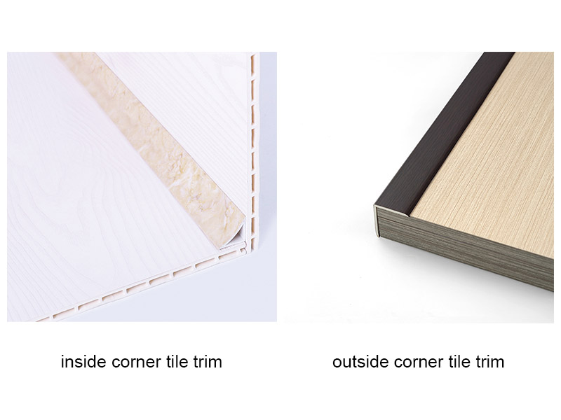 Di dalam jubin sudut di luar jubin sudut di luar: panduan lengkap