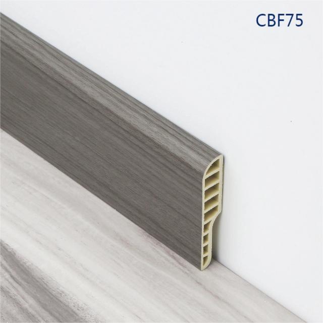 Skirting Dinding CBF75 