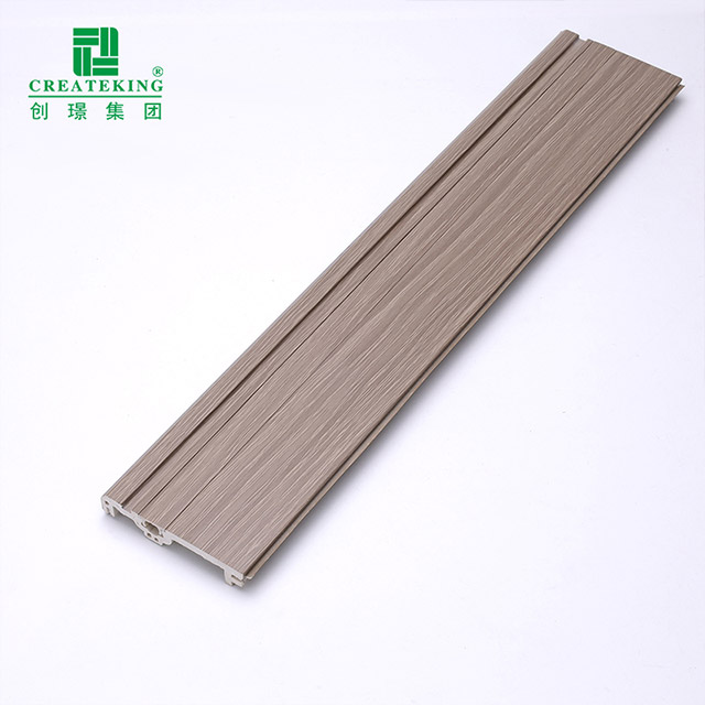 Papan Alas Kuku Tersembunyi WPC 75*14mm