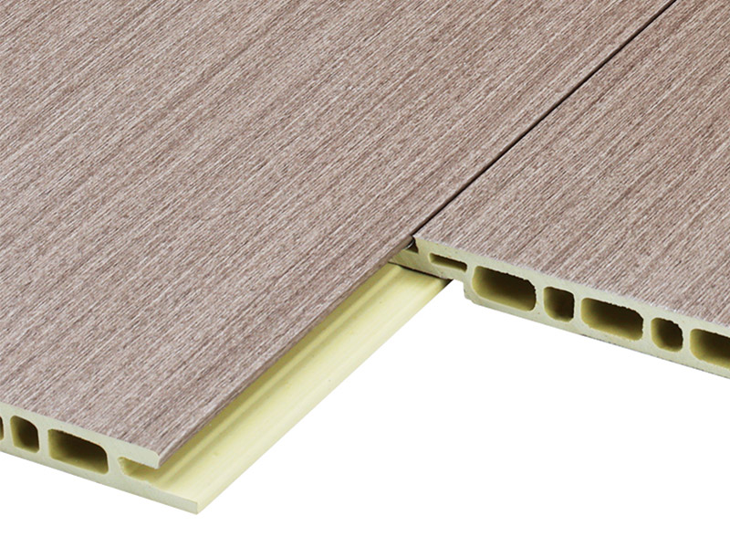 Panel Dinding Rata 130*8.8mm
