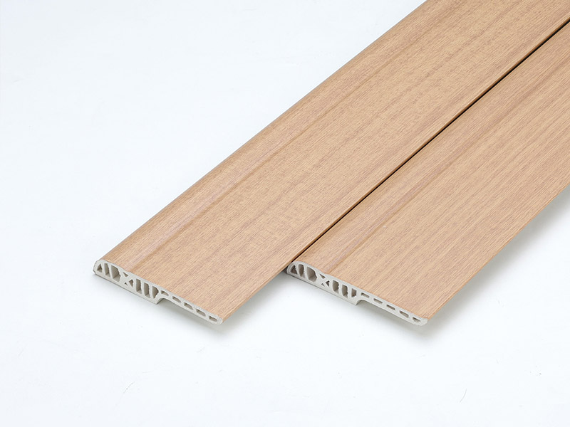 Papan Skirting Pensil PVC 90*17mm