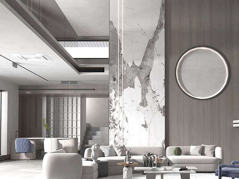 kelebihan panel dinding PVC