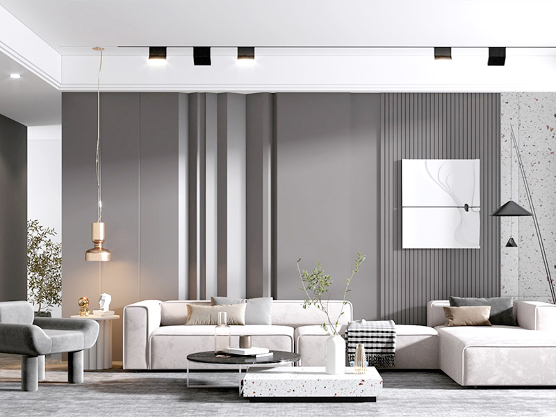 kelebihan panel dinding PVC