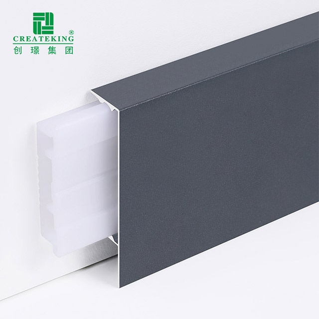 Papan Alai Aluminium 50*11.5mm