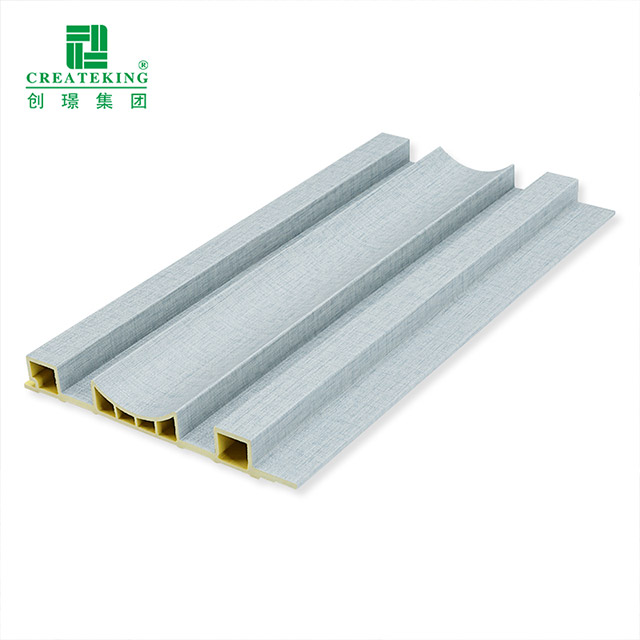Panel Bergalur PVC 158*19mm