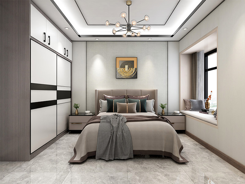 Papan Skirting Bulat Pensil PVC 95*15mm