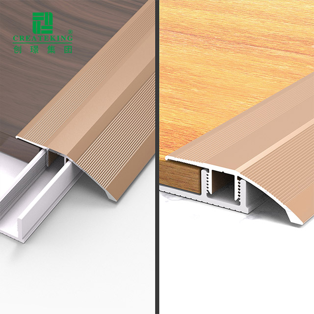Jalur Ambang Aloi Aluminium