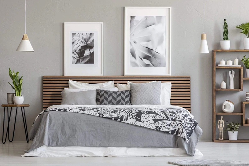 dalaman panel dinding wpc