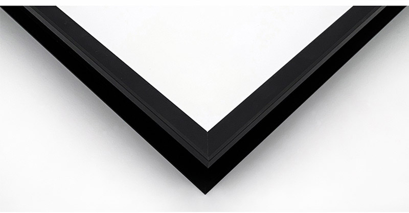 Skirting Aluminium Tersembunyi 20*12mm